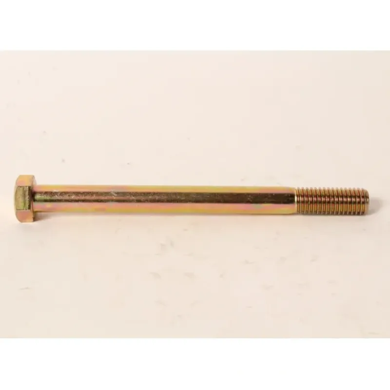 Genuine Exmark 325-20 Wheel Bolt 1/2" Fits Toro OEM - Explore Premium Parts & Accessories for All Motor Vehicle Models< Exmark OEM Parts & Accessories