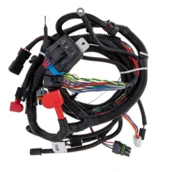 Genuine Exmark 135-5753 Wire Harness Assy Lazer Z S Series - Explore Premium Parts & Accessories for All Motor Vehicle Models< Exmark OEM Parts & Accessories