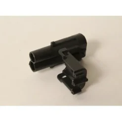 Genuine Exmark 32160-072 WP 2M Connector ZS3624 ZS4230 ZS4630 ZS5260 XL - Explore Premium Parts & Accessories for All Motor Vehicle Models< Exmark OEM Parts & Accessories
