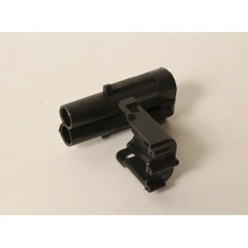 Genuine Exmark 32160-072 WP 2M Connector ZS3624 ZS4230 ZS4630 ZS5260 XL - Explore Premium Parts & Accessories for All Motor Vehicle Models< Exmark OEM Parts & Accessories