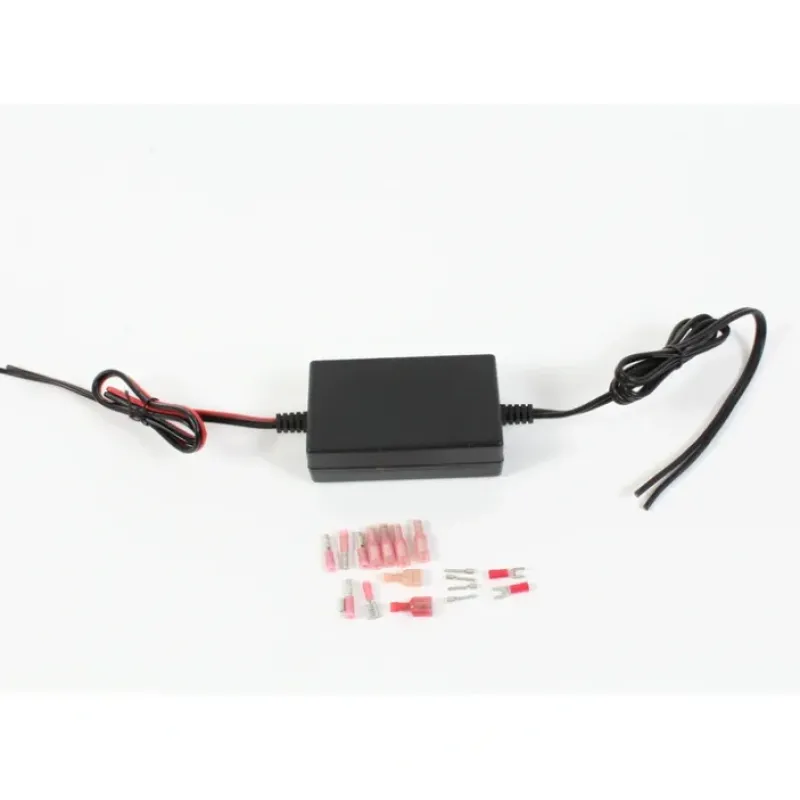 Genuine Generac A0000102708 Battery Charger 12V DC 2.5 AMP OEM - Explore Premium Parts & Accessories for All Motor Vehicle Models< Generac OEM Parts