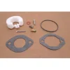 Genuine Generac 0A4600ESRV Carburetor Repair Kit for A4600 A6562 Nikki OEM - Explore Premium Parts & Accessories for All Motor Vehicle Models< Generac OEM Parts