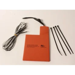 Genuine Generac 7101 Battery Heater Pad 9kW - 22kW Air Cooled Standby Generators - Explore Premium Parts & Accessories for All Motor Vehicle Models< Generac OEM Parts