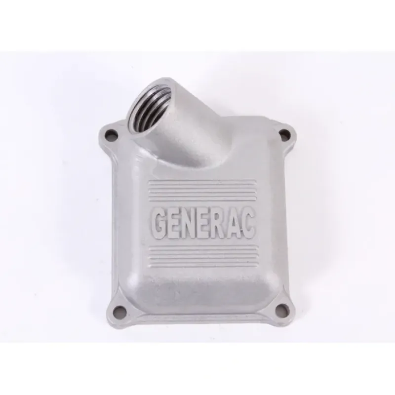 Genuine Generac 0C2982A Rocker Cover with Oil Fill - Explore Premium Parts & Accessories for All Motor Vehicle Models< Generac OEM Parts