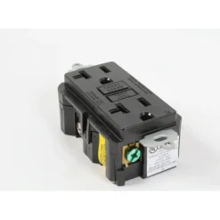 Genuine Generac 0D4966 20A 120V GFCI Outlet GF20BK - Explore Premium Parts & Accessories for All Motor Vehicle Models< Generac OEM Parts