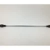 Genuine Generac 0D9999 Idle Speed Adjustment Rod ASM M72-GN33 M72-GN - Explore Premium Parts & Accessories for All Motor Vehicle Models< Generac OEM Parts