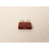 Genuine Generac 0D7178T Brown 7.5 Amp ATO Type Fuse OEM - Explore Premium Parts & Accessories for All Motor Vehicle Models< Generac OEM Parts