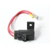 Genuine Generac 0F1155A Fuse Wire ASM with Lug Ring GTV760 GTV990 GTH990 OEM - Explore Premium Parts & Accessories for All Motor Vehicle Models< Generac OEM Parts