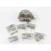 Genuine Generac 0F93380SRV Carburetor ASM 005058-1 005058-2 005008-0 005008-1 - Explore Premium Parts & Accessories for All Motor Vehicle Models< Generac OEM Parts