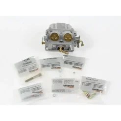 Genuine Generac 0F93380SRV Carburetor ASM 005058-1 005058-2 005008-0 005008-1 - Explore Premium Parts & Accessories for All Motor Vehicle Models< Generac OEM Parts