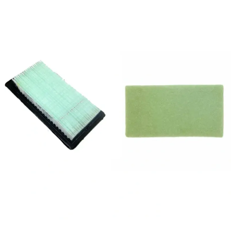 Genuine Generac G078601 & G078602 Air Filter & Pre Filter Set Fits 078601 078602 - Explore Premium Parts & Accessories for All Motor Vehicle Models< Generac OEM Parts