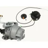 Genuine Generac 0G8442G110 Carburetor & 0K6451A Power Dial ASM Set OEM - Explore Premium Parts & Accessories for All Motor Vehicle Models< Generac OEM Parts