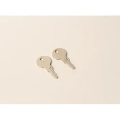 Genuine Generac 0G66240KEY Key for Lock 0G6624 Set With Round Enclosure - Explore Premium Parts & Accessories for All Motor Vehicle Models< Generac OEM Parts