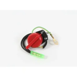 Genuine Generac 0G9911 On Off Red Rotary Switch OEM - Explore Premium Parts & Accessories for All Motor Vehicle Models< Generac OEM Parts