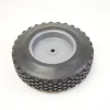 Genuine Generac 0G8651 9-1/2" Plastic Wheel Fits 0055770 - Explore Premium Parts & Accessories for All Motor Vehicle Models< Generac OEM Parts
