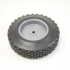 Genuine Generac 0G8651 9-1/2" Plastic Wheel Fits 0055770 - Explore Premium Parts & Accessories for All Motor Vehicle Models< Generac OEM Parts