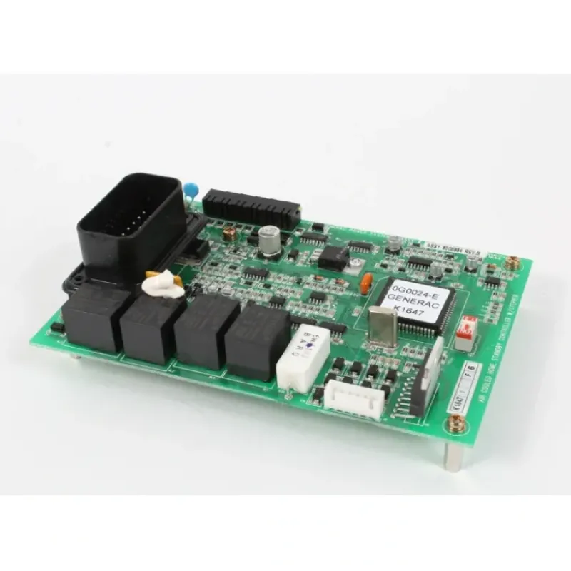 Genuine Generac 0G58840SRV PCB Assembly Fits 0F8992 0F89920SRV - Explore Premium Parts & Accessories for All Motor Vehicle Models< Generac OEM Parts