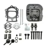 Genuine Generac 0H1760ASRV Cylinder Head # 1 Kit Fits GTH990 GTV760 GTV990 - Explore Premium Parts & Accessories for All Motor Vehicle Models< Generac OEM Parts