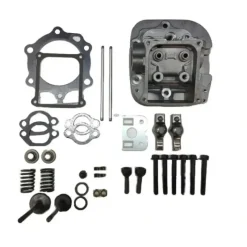 Genuine Generac 0H1760ASRV Cylinder Head # 1 Kit Fits GTH990 GTV760 GTV990 - Explore Premium Parts & Accessories for All Motor Vehicle Models< Generac OEM Parts