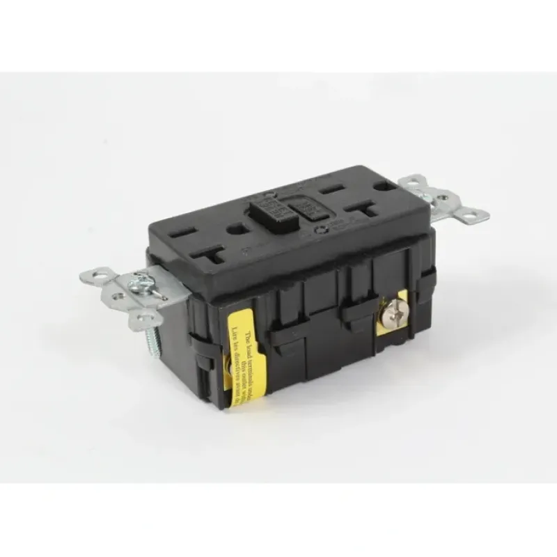 Genuine Generac 0H3346 20A 120V GFCI Outlet GF20BK 005778-0 005796-1 005798-0 - Explore Premium Parts & Accessories for All Motor Vehicle Models< Generac OEM Parts