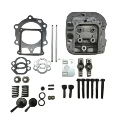 Genuine Generac 0H1760BSRV Cylinder Head # 2 Kit - Explore Premium Parts & Accessories for All Motor Vehicle Models< Generac OEM Parts