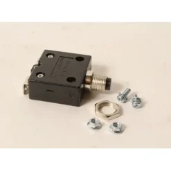 Genuine Generac 0H0265C 20 Amp 120V Circuit Breaker 1P CUL/CSA 0071504 OEM - Explore Premium Parts & Accessories for All Motor Vehicle Models< Generac OEM Parts