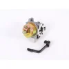 Genuine Generac 0H33750178 Carburetor Fits 0057900 0059820 Centurion 3250 GP3250 - Explore Premium Parts & Accessories for All Motor Vehicle Models< Generac OEM Parts