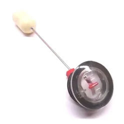 Genuine Generac 0H9005 Fuel Gauge Fits 130LG GP5500 GP6500 OEM - Explore Premium Parts & Accessories for All Motor Vehicle Models< Generac OEM Parts