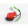 Genuine Generac 0J5863A135 Engine Stop Switch - Explore Premium Parts & Accessories for All Motor Vehicle Models< Generac OEM Parts
