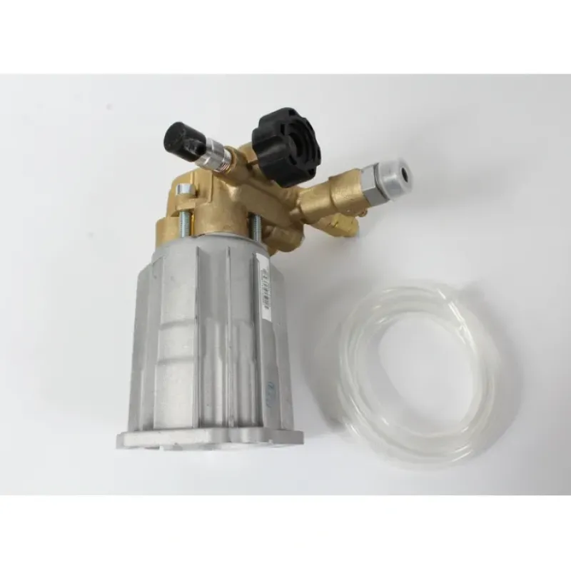 Genuine Generac 0J7764 Axial Pressure Washer Pump 2.5 GPM 3000 PSI OEM - Explore Premium Parts & Accessories for All Motor Vehicle Models< Generac OEM Parts