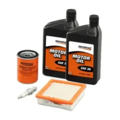 Genuine Generac 0J7957BSRV Maintenance Kit 6.5-8.5kW XP XG GP 410 ENG - Explore Premium Parts & Accessories for All Motor Vehicle Models< Generac OEM Parts