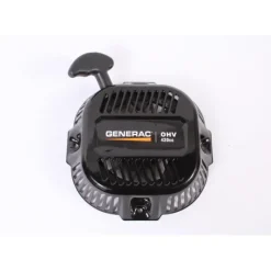 Genuine Generac 0J08073SRV Recoil Starter Fits 420cc Generator Engine - Explore Premium Parts & Accessories for All Motor Vehicle Models< Generac OEM Parts