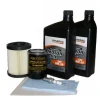 Genuine Generac 0J57640SSM Maintenance Kit 8kW 410cc 5W30 Synthetic Oil - Explore Premium Parts & Accessories for All Motor Vehicle Models< Generac OEM Parts