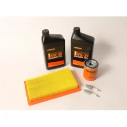 Genuine Generac 0J93230SSM Maintenance Kit 20Kw 22Kw SM 999 5W30 Synthetic - Explore Premium Parts & Accessories for All Motor Vehicle Models< Generac OEM Parts