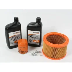 Genuine Generac 0J57680SSM Service Maintenance Kit 999 20kW 5W30 Synthetic Oil - Explore Premium Parts & Accessories for All Motor Vehicle Models< Generac OEM Parts