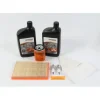 Genuine Generac 0J93210SSM Service Maintenance Kit Evolution 11kW 5W30 Synthetic - Explore Premium Parts & Accessories for All Motor Vehicle Models< Generac OEM Parts