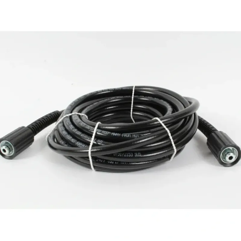 Genuine Generac 0K0921A 30' Pressure Washer Hose M22 3100 PSI OEM - Explore Premium Parts & Accessories for All Motor Vehicle Models< Generac OEM Parts