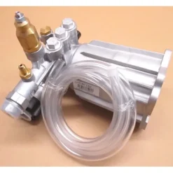 Genuine Generac 0K1663 Axial Pressure Washer Pump 2.2 GPM 2400 PSI For OH9565 - Explore Premium Parts & Accessories for All Motor Vehicle Models< Generac OEM Parts