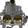Genuine Generac 0K1588 Carburetor w Ball Stud Fits GP15000 005734 005735 4582-2 - Explore Premium Parts & Accessories for All Motor Vehicle Models< Generac OEM Parts