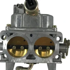 Genuine Generac 0K1588 Carburetor w Ball Stud Fits GP15000 005734 005735 4582-2 - Explore Premium Parts & Accessories for All Motor Vehicle Models< Generac OEM Parts
