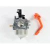 Genuine Generac 0K95520119 Carburetor Fits Specific GP3250 GP3300 OEM - Explore Premium Parts & Accessories for All Motor Vehicle Models< Generac OEM Parts