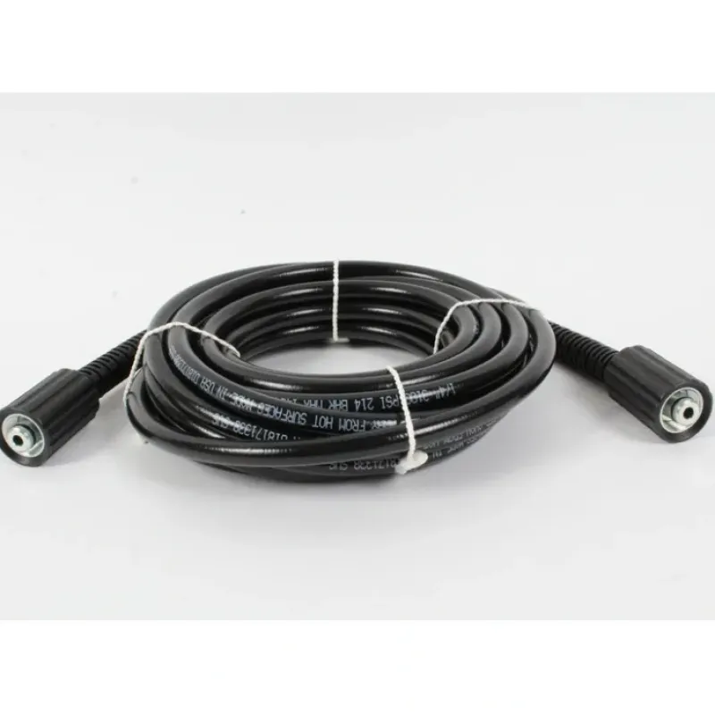 Genuine Generac 0K0921 25' Pressure Washer Hose M22 3100 PSI - Explore Premium Parts & Accessories for All Motor Vehicle Models< Generac OEM Parts