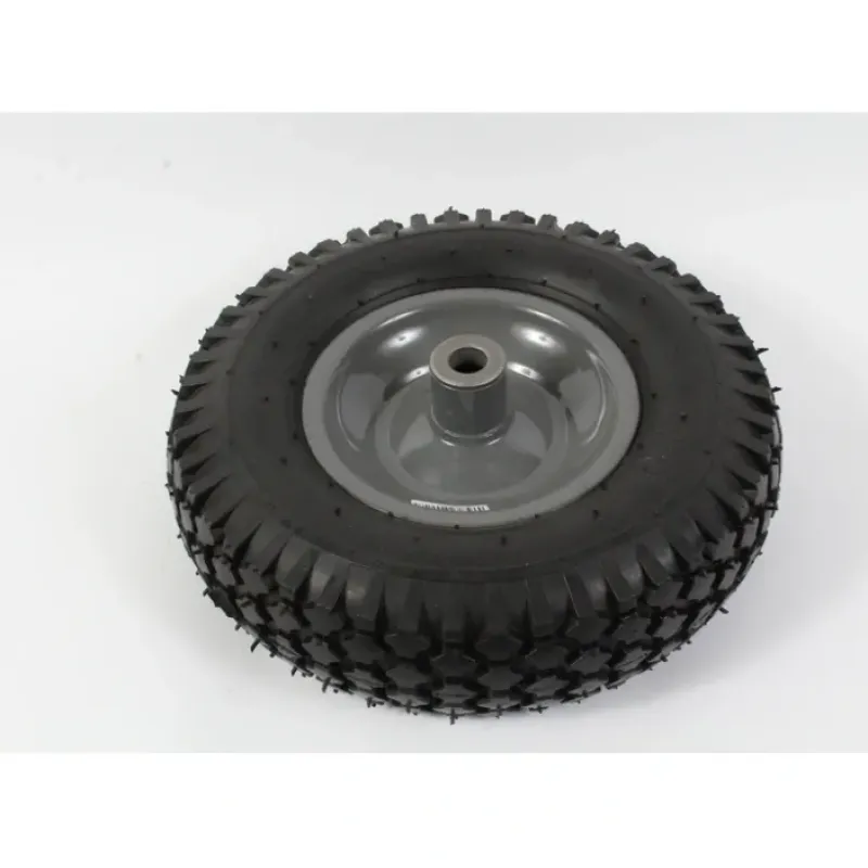 Genuine Generac 0K4506 12.8" OD 3/4" Bore Axl Pnuematic Wheel - Explore Premium Parts & Accessories for All Motor Vehicle Models< Generac OEM Parts