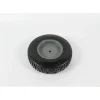 Genuine Generac 0K6011 9-1/2" Plastic Wheel Fits 0060000 0065150 0066720 0066730 - Explore Premium Parts & Accessories for All Motor Vehicle Models< Generac OEM Parts