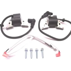 Genuine Generac 0K63030SRV Magneto Kit For OG3324A OG3324B 0G3324ASRV 0G3324BSRV - Explore Premium Parts & Accessories for All Motor Vehicle Models< Generac OEM Parts