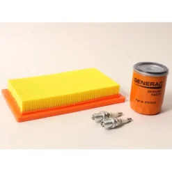 Genuine Generac 6485 Maintenance Kit For 14kW-22kW 2013 Evolution Series - Explore Premium Parts & Accessories for All Motor Vehicle Models< Generac OEM Parts