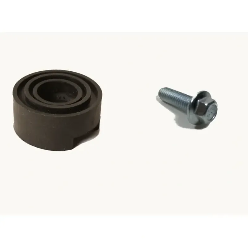 Genuine Generac 10000006838 10000004488 Rubber Pad & Bolt GP2200i 7117 - Explore Premium Parts & Accessories for All Motor Vehicle Models< Generac OEM Parts