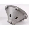 Genuine Husqvarna 580943305 Aluminum Mower Spindle 10" 1/8-27 OEM 580943303 - Explore Premium Parts & Accessories for All Motor Vehicle Models< Husqvarna Parts Genuine OEM