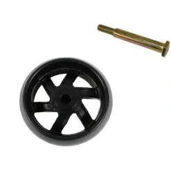 Genuine Husqvarna 589527301 & 596434404 Deck Gauge Wheel & Bolt Kit OEM - Explore Premium Parts & Accessories for All Motor Vehicle Models< Husqvarna Parts Genuine OEM