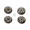 Genuine Husqvarna 598512901 & 598513101 Front & Rear Wheel Set Fits LC221RH - Explore Premium Parts & Accessories for All Motor Vehicle Models< Husqvarna Parts Genuine OEM